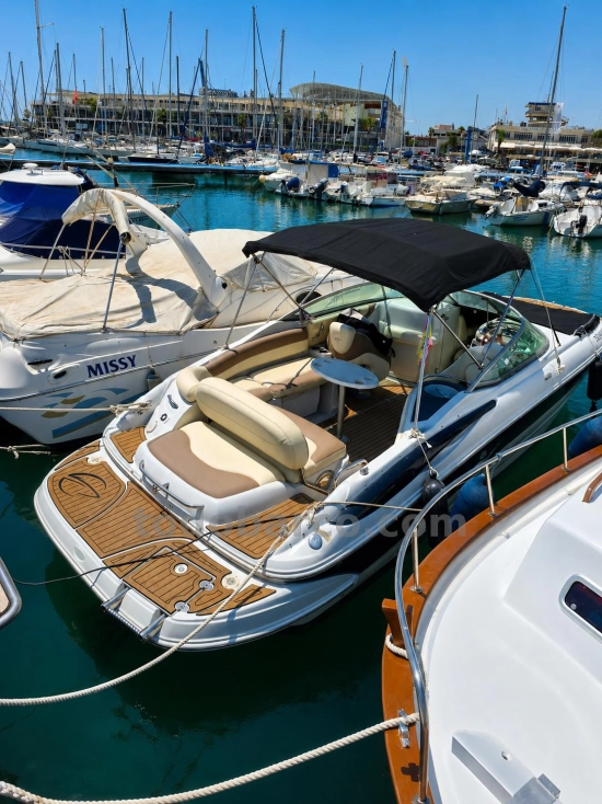 Crownline 240 Ex d'occasion - photo 1