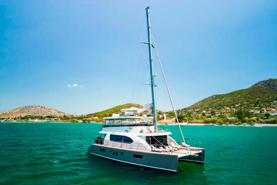 Ng Yachts Ng 66 usato - foto 1