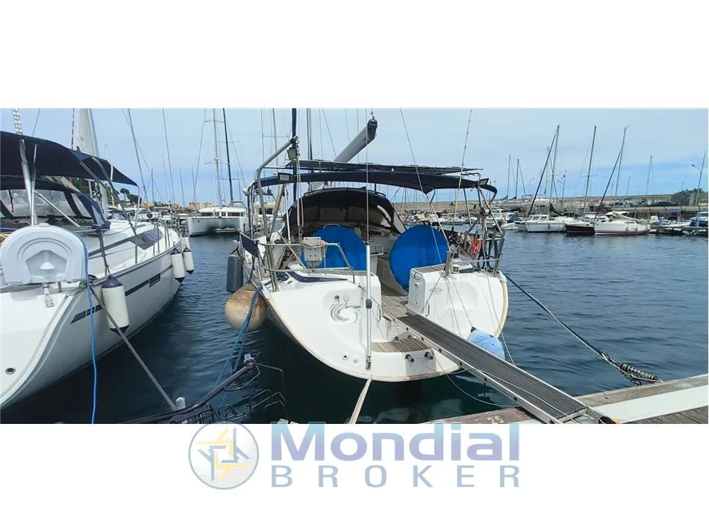Bavaria Yachts 46 Cruiser used - photo 1