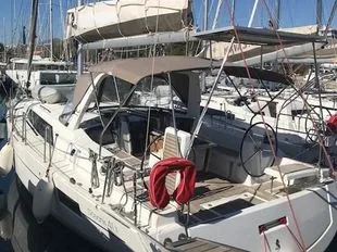 Bavaria Yachts 41 Cruiser used - photo 1