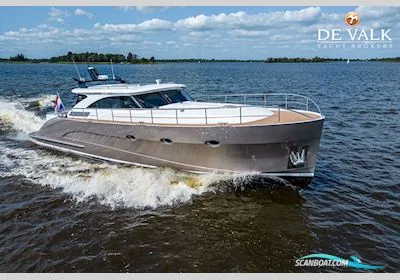 Van Der Heijden Exclusive Deluxe 1600 gebraucht - Foto 1