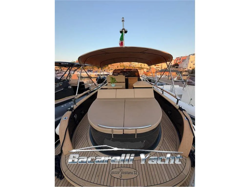 Nautica Esposito Positano 32 used - photo 1