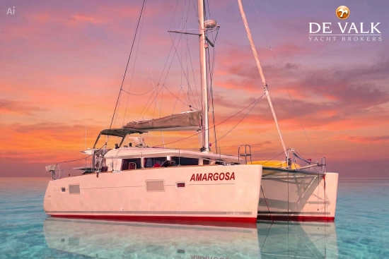 Lagoon 400 gebraucht - Foto 1