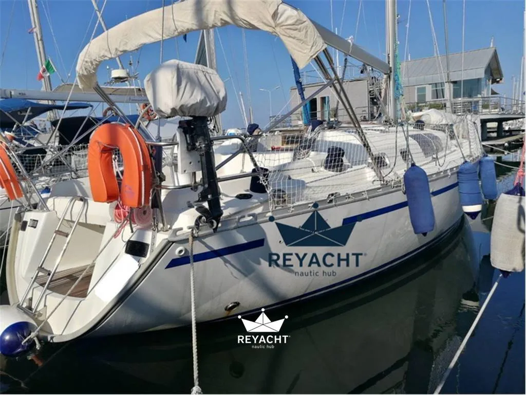 Gibert Marine Gib’Sea 422 used - photo 1