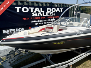 Rinker CAPTIVA 192 BOWRIDER + MERCRUISER 4.3L V6 used - photo 1