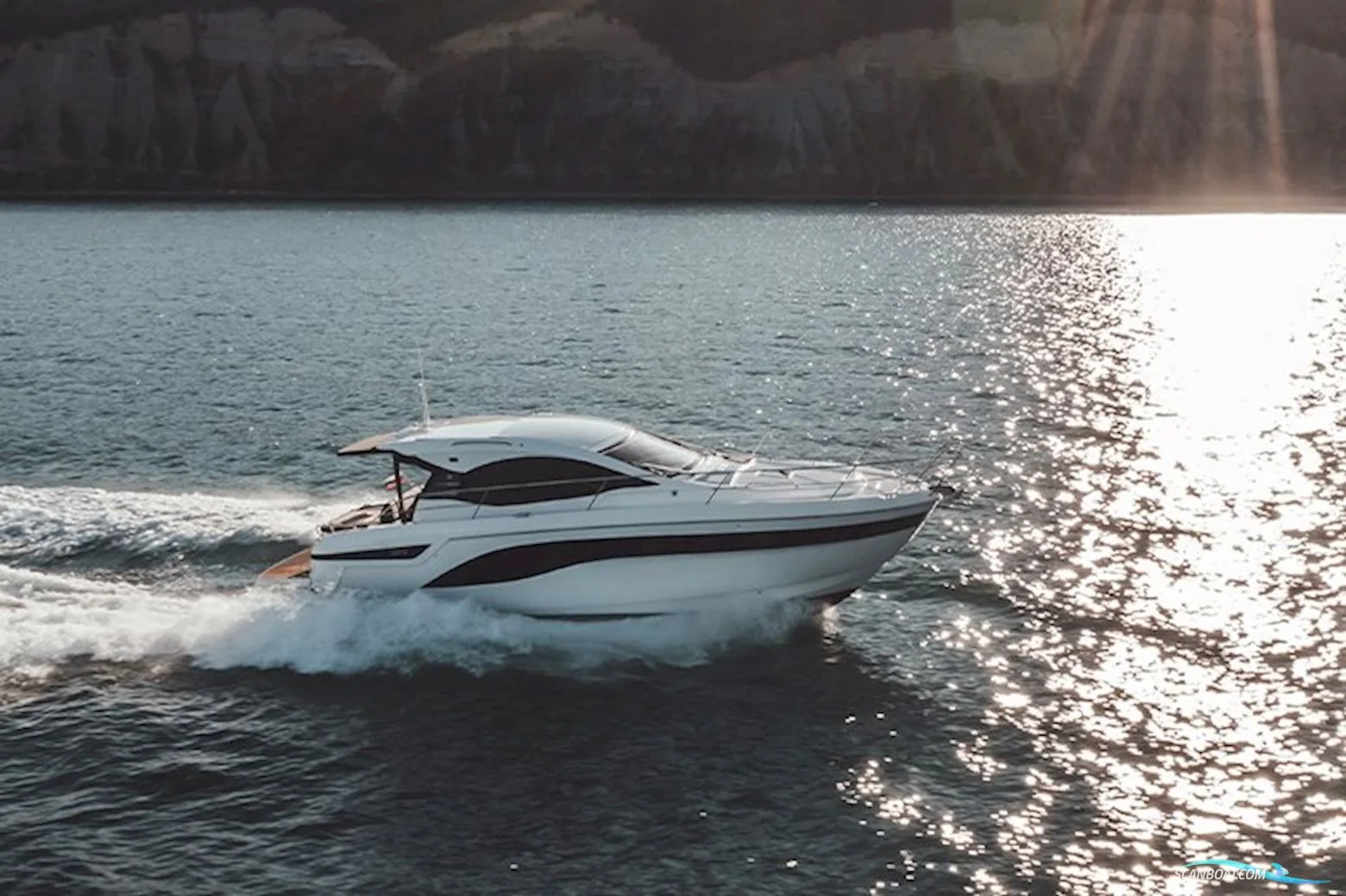Bavaria Yachts SR 41 HT - Model gebraucht - Foto 1