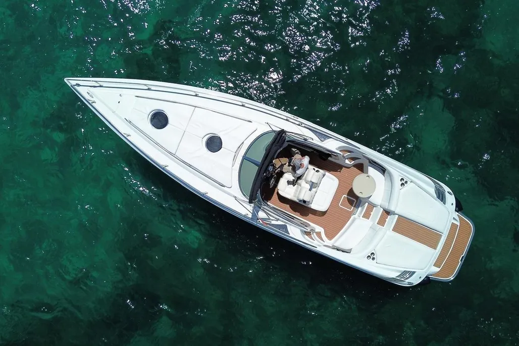 Cobalt 343 d'occasion - photo 1