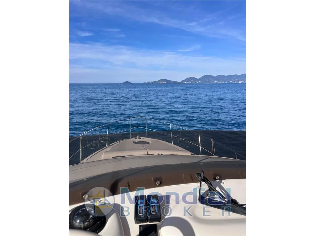 Azimut 39 fly usato - foto 1