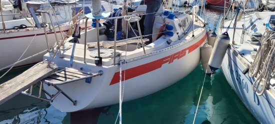 Beneteau First 30 usato - foto 1
