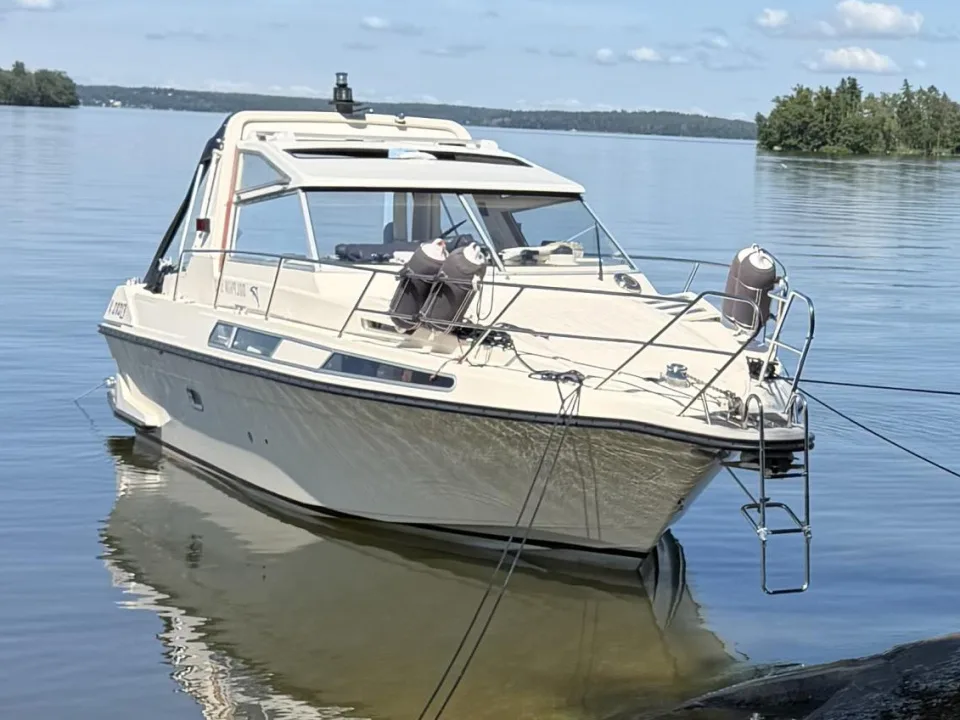 Fjord 900 Dolphin used - photo 1