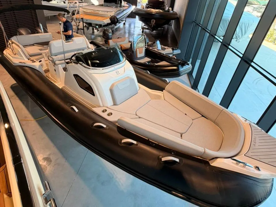 Zodiac MEDLINE 2023 gebraucht - Foto 1