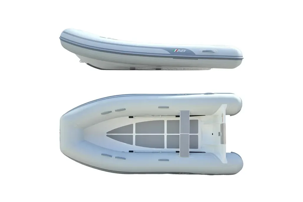 AB Inflatables Lammina 11 AL used - photo 1