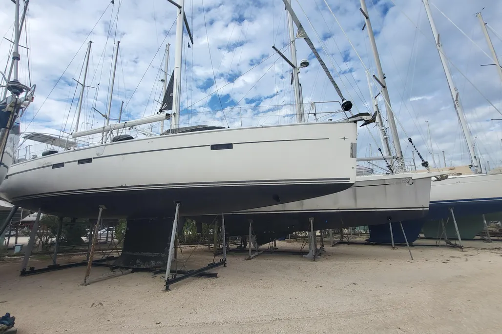 Bavaria Yachts Cruiser 51 used - photo 1