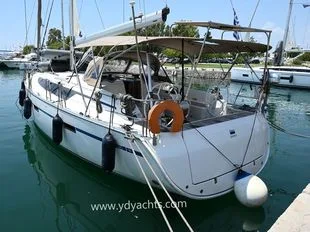Bavaria Yachts Cruiser 46 used - photo 1