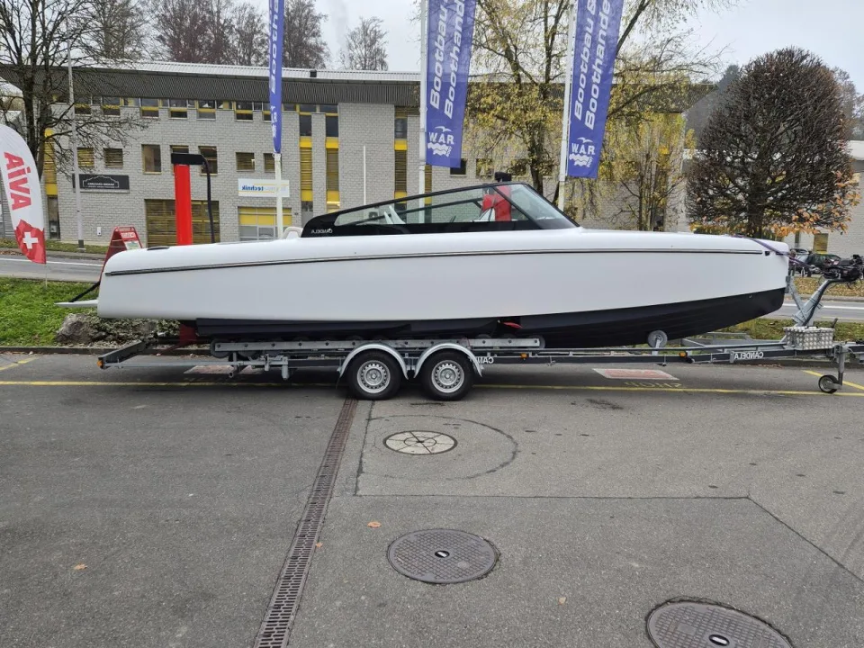 Candela C-8 used - photo 1