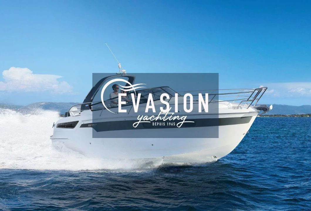 Bavaria Yachts S30 used - photo 1