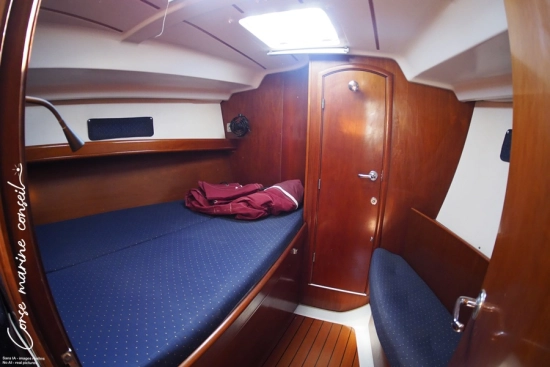 Beneteau Oceanis 393 Clipper used - photo 1