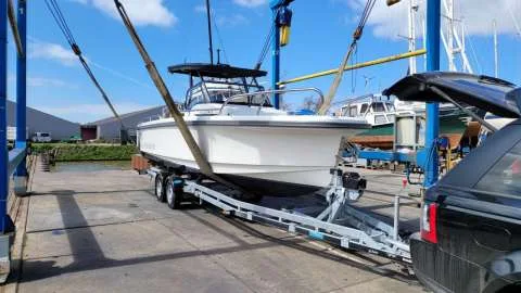 Nimbus T8 used - photo 1