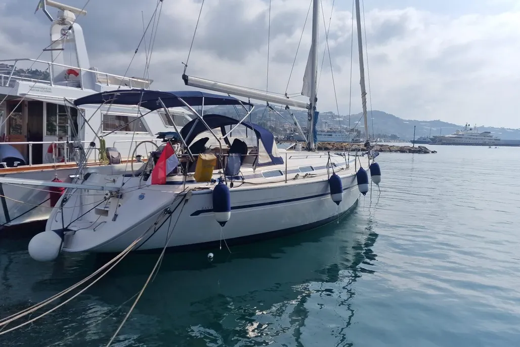Bavaria 40 Cruiser used - photo 1