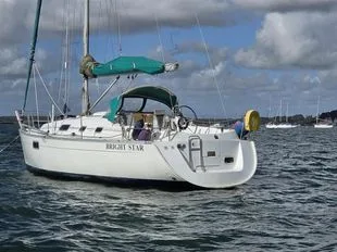 Beneteau Oceanis 321 gebraucht - Foto 1