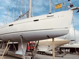 Beneteau Oceanis 46 used - photo 1