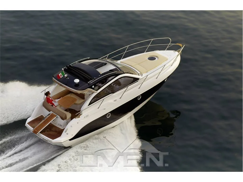 Sessa Marine c32 ht d'occasion - photo 1