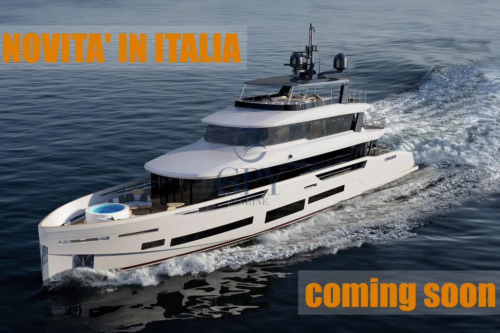 Sirena 118 d'occasion - photo 1