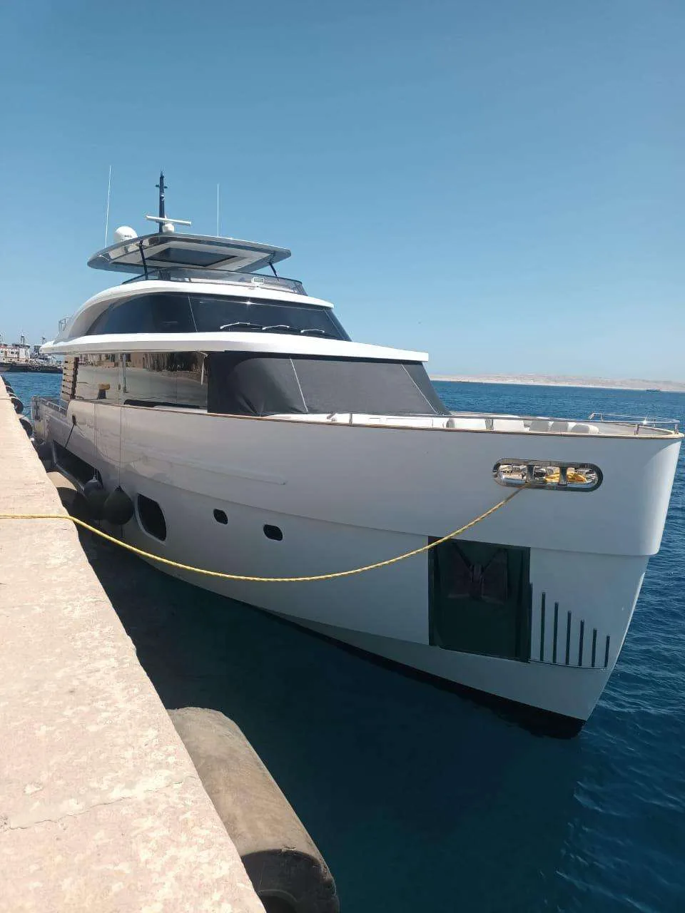 Azimut MAGELLANO 25 gebraucht - Foto 1