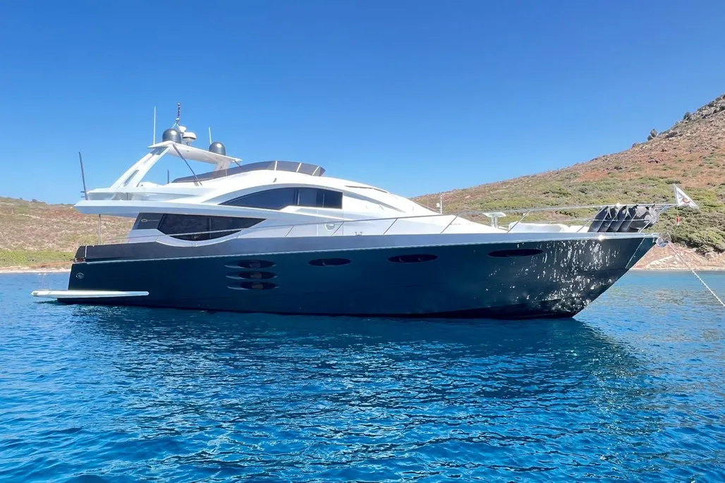 Numarine 78 gebraucht - Foto 1