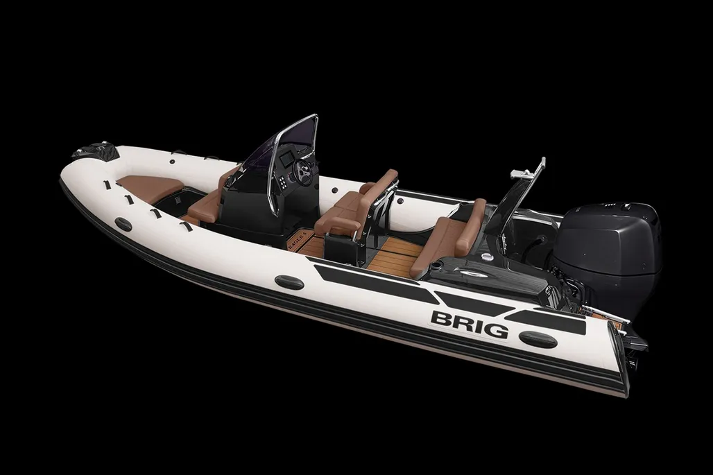 Brig Eagle 6 used - photo 1