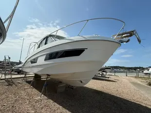 Beneteau Antares 9 OB usato - foto 1