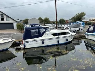 Viking 275 Hi Line gebraucht - Foto 1