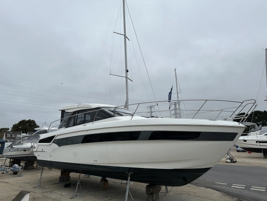Bavaria Yachts S40 Coupe used - photo 1