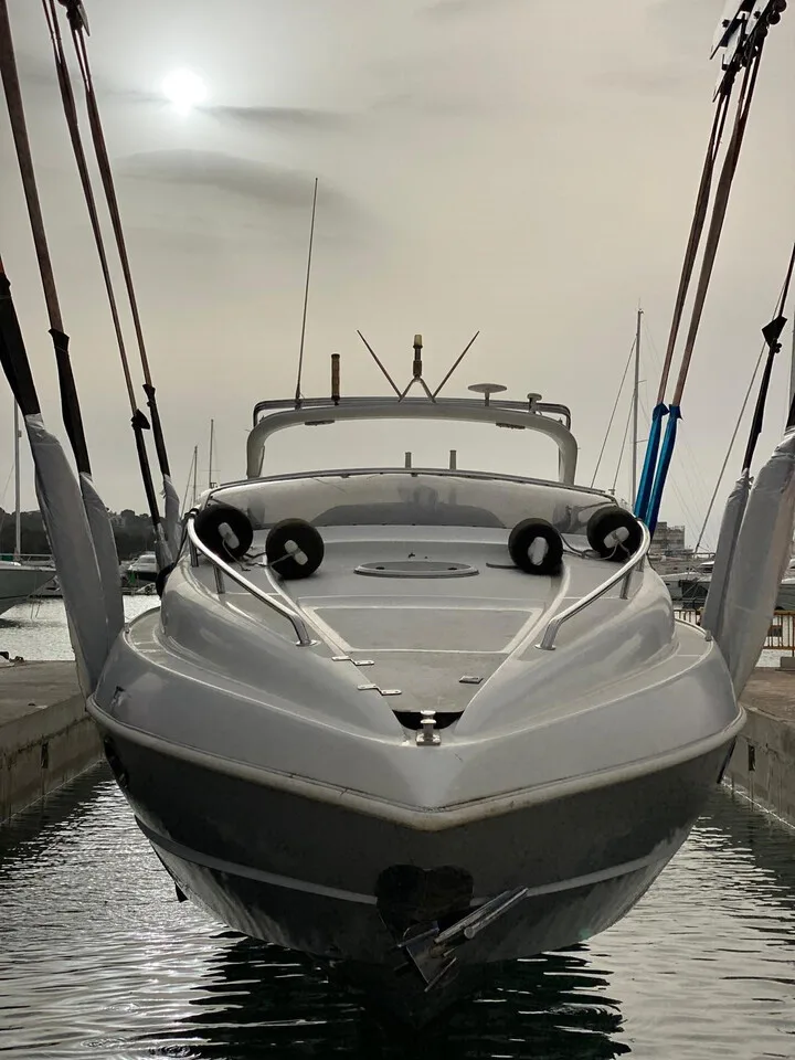 Primatist G33 used - photo 1