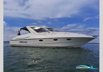 Windy 32 HT Scirocco gebraucht - Foto 1
