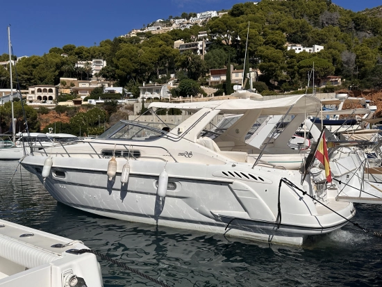 Sealine 360 Ambassador usato - foto 1