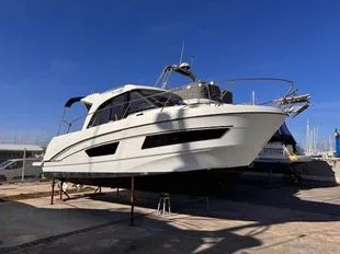 Beneteau Antares 9 OB usato - foto 1