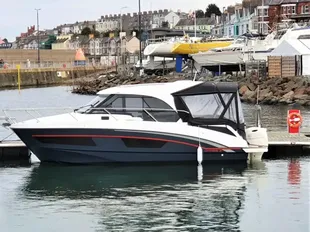 Beneteau Antares 9 usato - foto 1