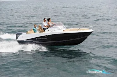 Jeanneau Cap Camarat 6.5 WA usato - foto 1