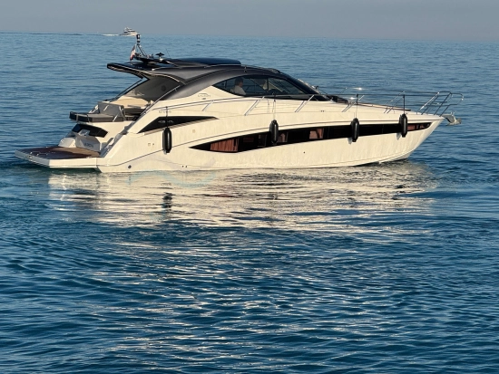 Galeon 405 HTL gebraucht - Foto 1