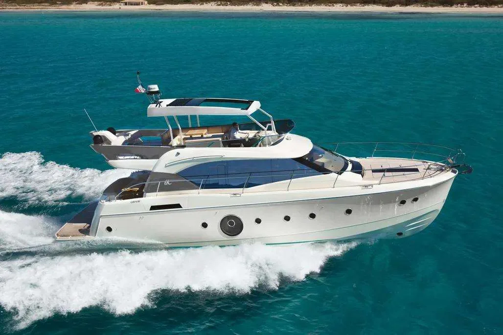Beneteau MONTE CARLO 6 usato - foto 1