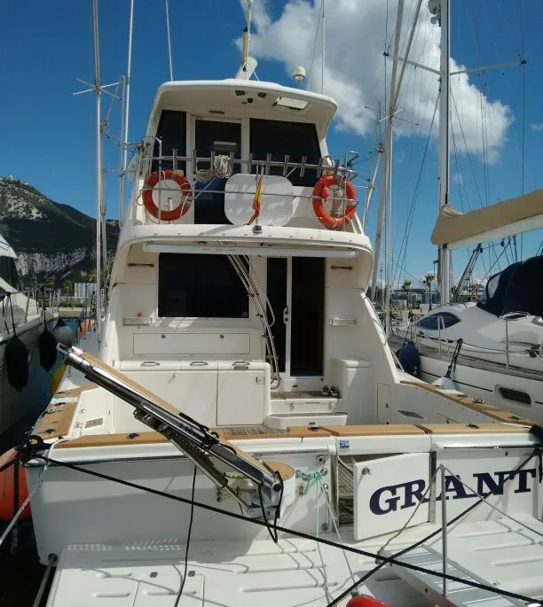 Riviera 58/13 used - photo 1