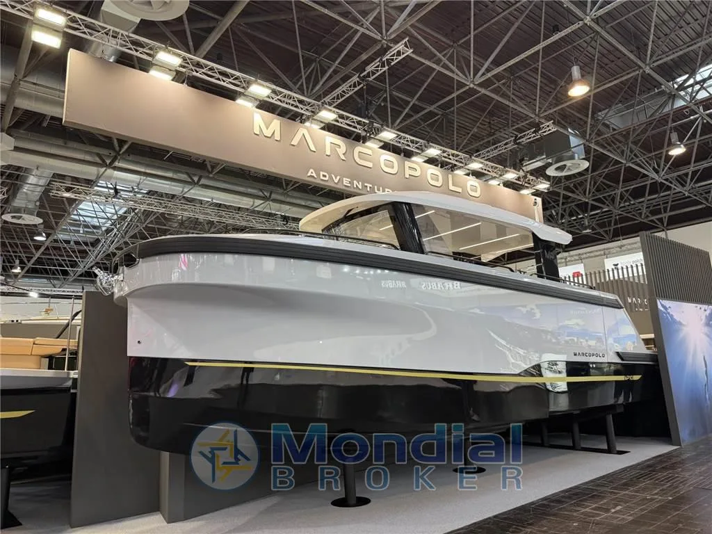 MARCOPOLO MP10 nuovo - foto 1