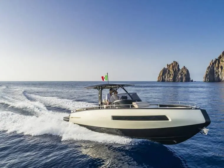 Invictus GT280 used - photo 1