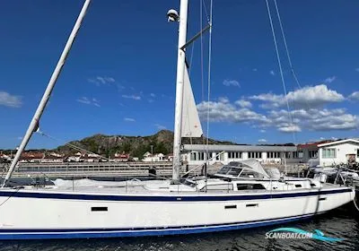 Hallberg-Rassy 57 d'occasion - photo 1
