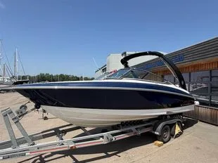 Regal 2300 gebraucht - Foto 1