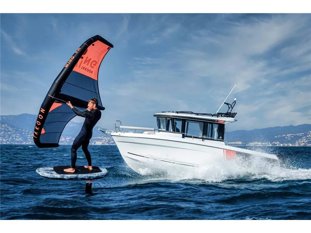 Jeanneau MERRY FISHER 795 SPORT SERIE 2 - PRONTA CONSEGNA gebraucht - Foto 1 Jeanneau MERRY FISHER 795 SPORT SERIE 2 - PRONTA CONSEGNA gebraucht - Foto 1