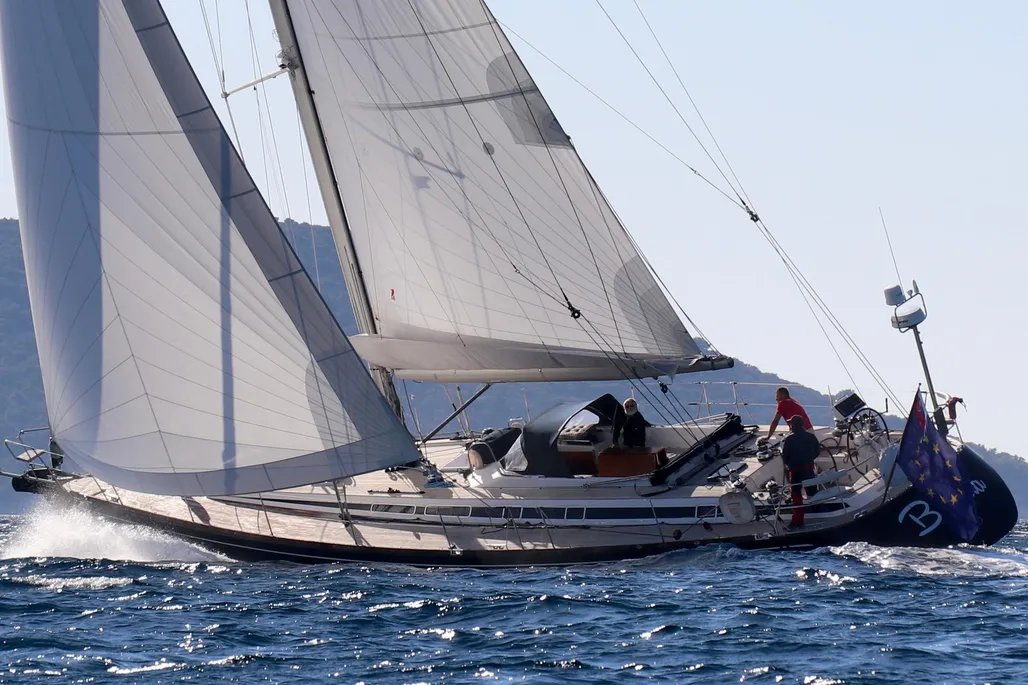 Nautor Swan Swan 60 d'occasion - photo 1