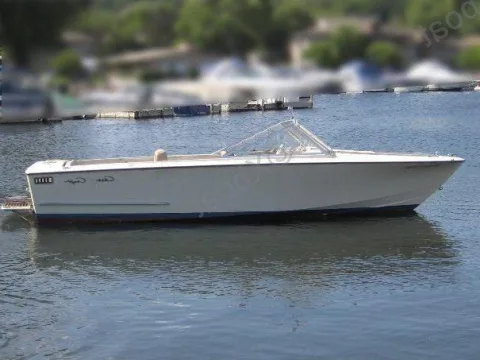 Chris-Craft LANCER 23 gebraucht - Foto 1