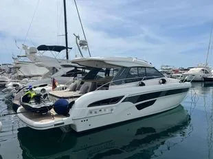 Bavaria Yachts S45 HT used - photo 1